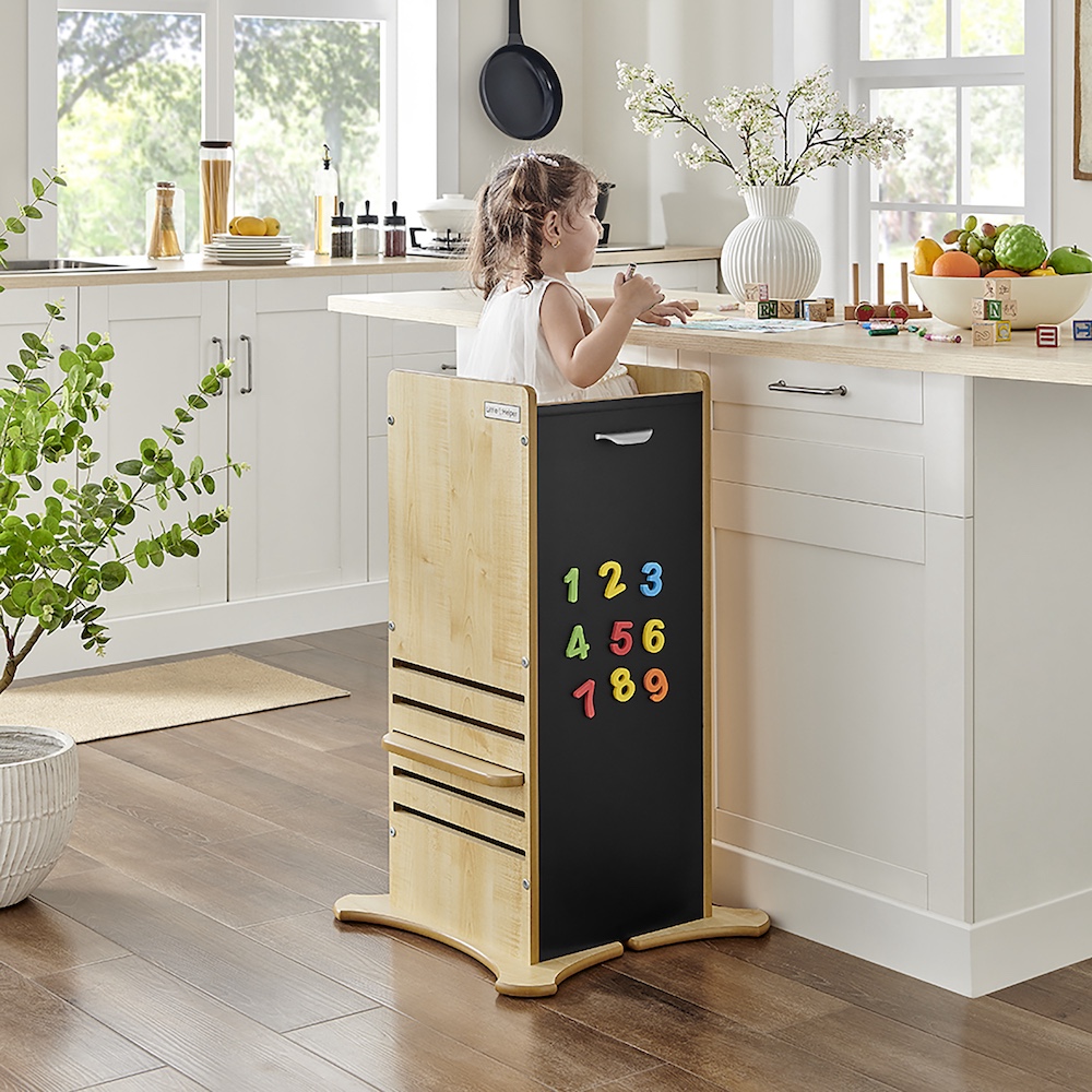 Little Helper FunPod, worth £129.99