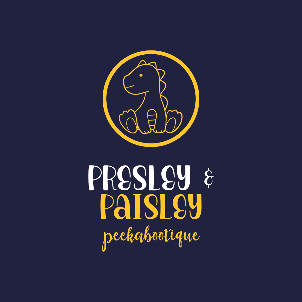 EXHIBITOR: Presley & Paisley Peekabootique