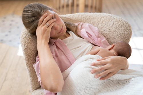 How to Check If You Have a Hormonal Imbalance  image