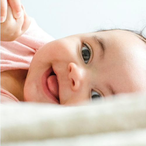 The Dos and Don'ts of Bathing Your Baby  image