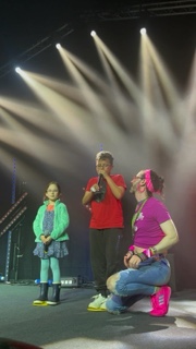 World record-holding beatboxer SK Shlomo  coming to Ipswich’s New Wolsey Theatre with their latest hit show Shlomo’s Beatbox Adventure for Kids  image