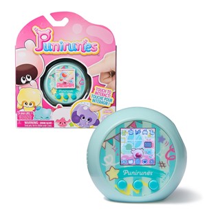 Review: Punirunes Interactive Digital Pet, worth £39.99  image