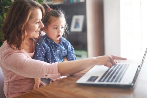 Can you use AI for Early Learning?  image