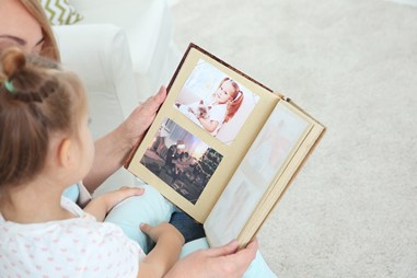 Preserve Family Memories: The Importance of Printed Photos  image