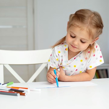 Felt Tip Pens Uncapped: Everything You Need To Know  image