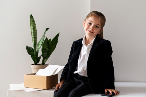Teaching Leadership Skills to Kids Through Everyday Activities  image