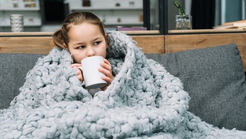 Get Well Soon: Gifts For Kids That Bring Comfort  image
