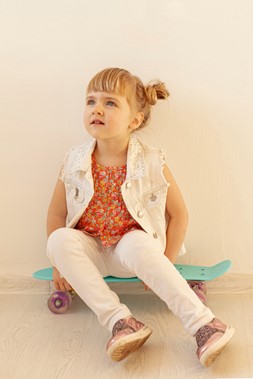 5 Surprising Benefits of Toddler Acting and Modeling for Early Development  image