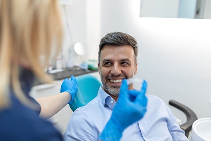 Is Invisalign for Busy Parents Worth It? What To Expect  image