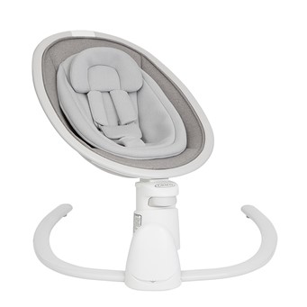 Review: Graco Sway 'n Grow, worth £180  image