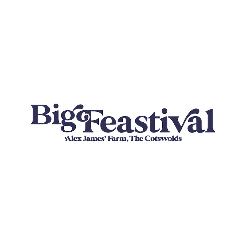 WIN a Family Ticket to The Big Feastival 2025, worth up to £796!  image