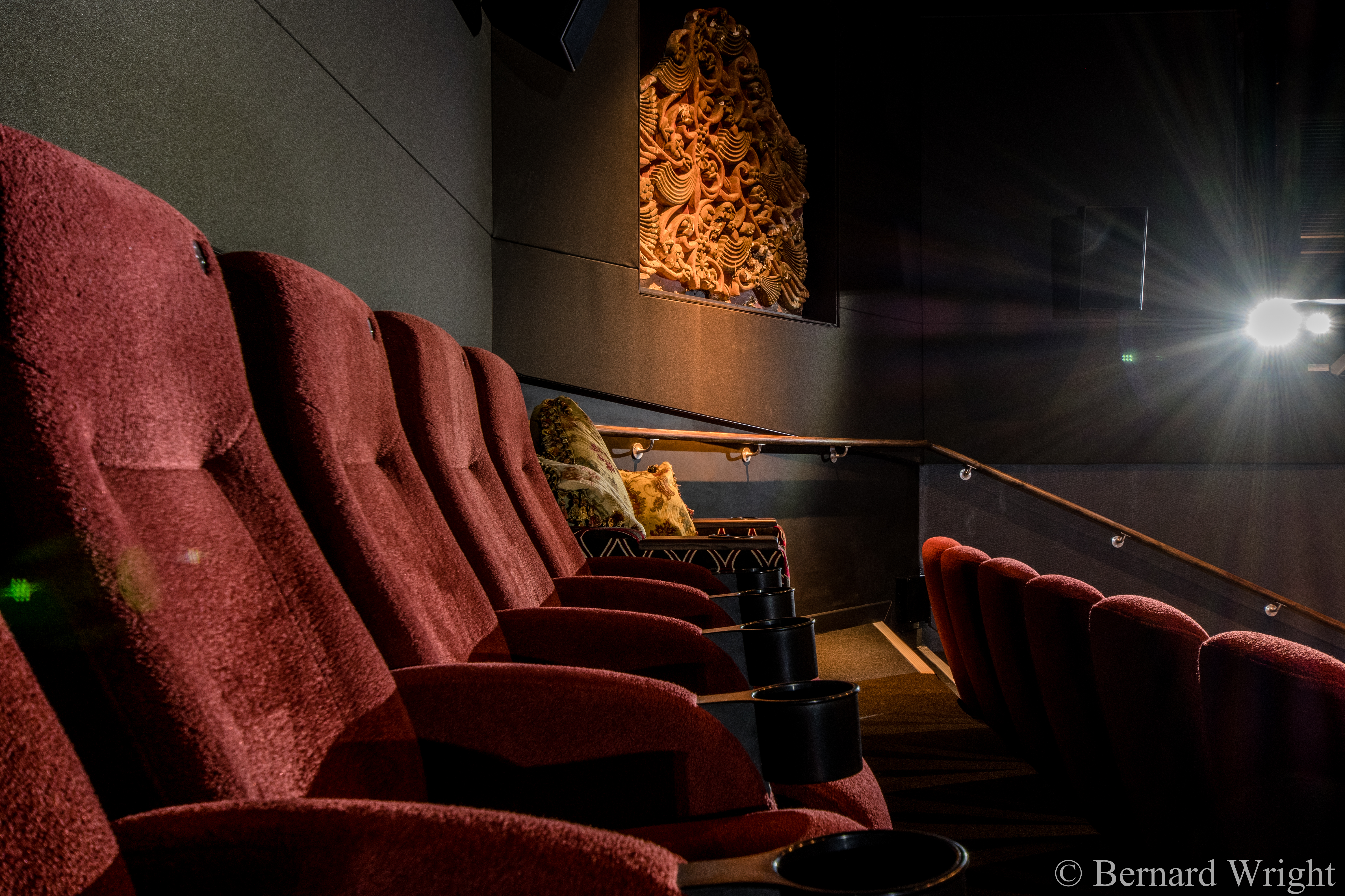 Win one of 3x Parent + Baby Screening tickets at Abbeygate Cinema, worth £9.50 each  image
