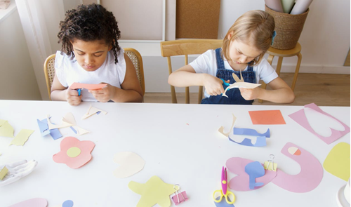 7 Budget-Friendly Activities for Families with Young Children  image