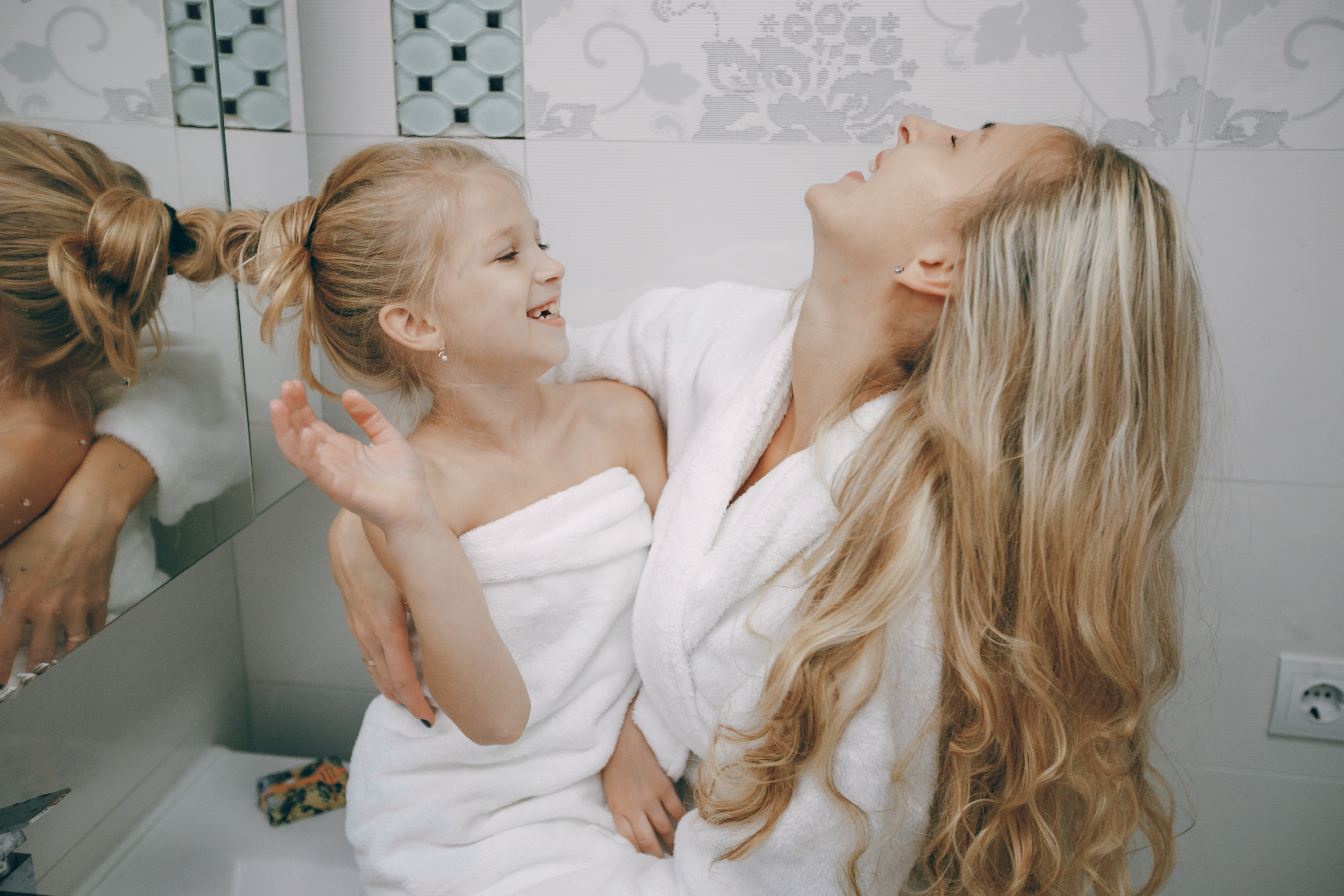 The Family-Friendly Revolution Hiding in Your Bathroom Drawer  image