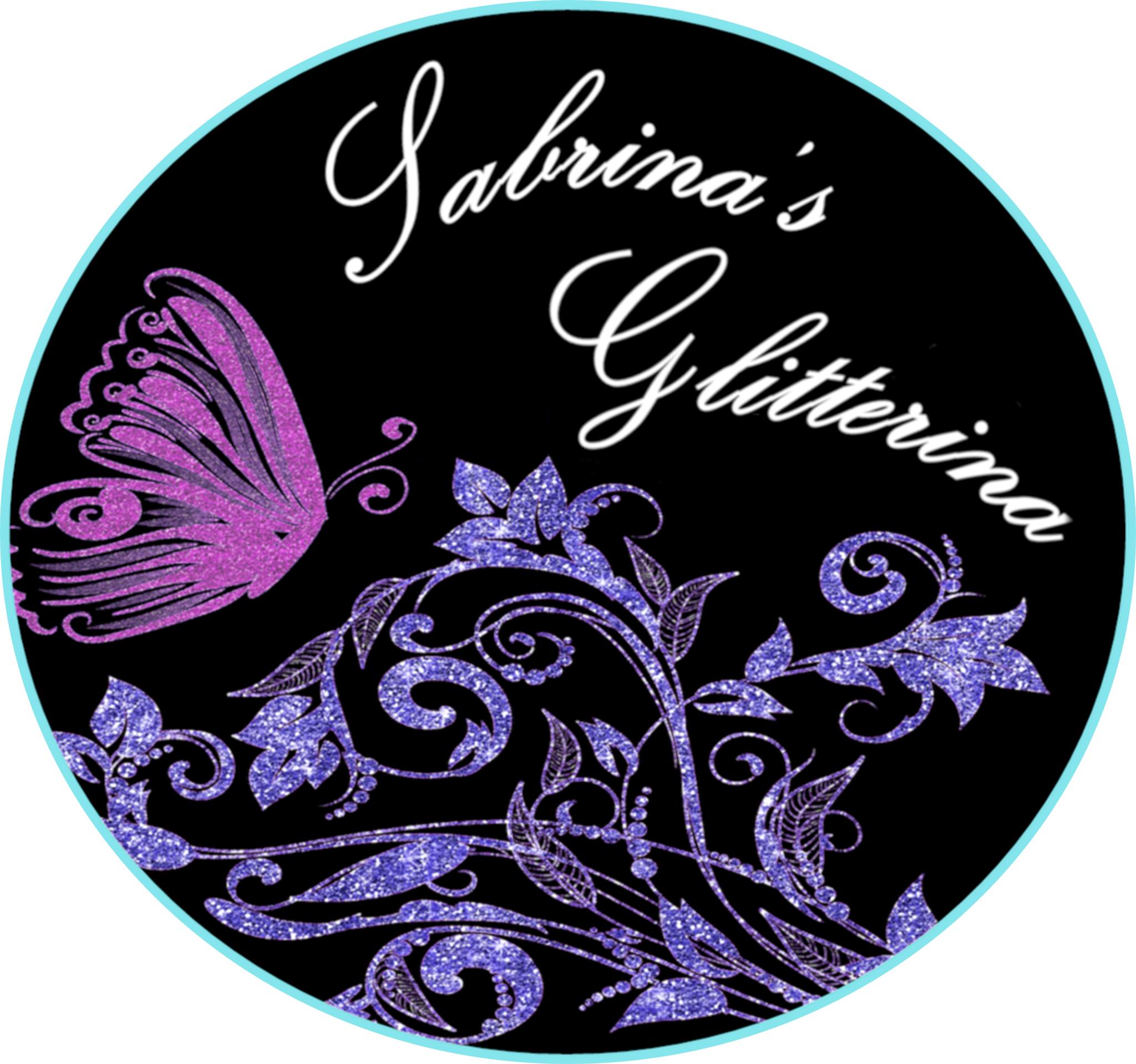 EXHIBITOR: Sabrina's Glitterina