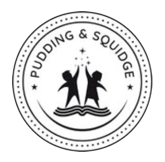 EXHIBITOR: Pudding and Squidge Ltd