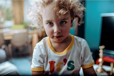 Keeping Your Child’s Healthcare Documents Safe and Private  image