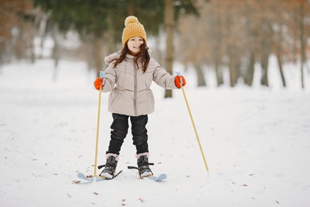 5 Exciting Sports to Get Your Under-5 Active This Year  image