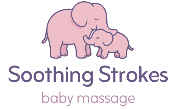 EXHIBITOR: Soothing Strokes Baby Massage