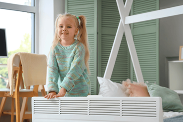 Winter-Proofing Your Toddler’s Room: 5 Radiator Features That Make All the Difference  image