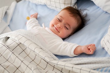 Creating Calm Bedtime Environments for Little Sleepers  image