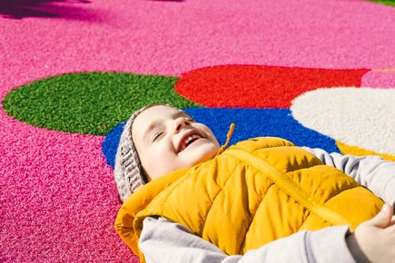 Sensory Spaces at Home: Simple Ways to Support Early Learning through Touch, Sight, and Movement  image