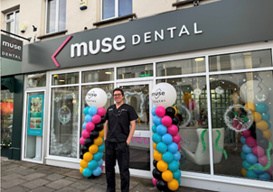 How This Bristol Dentist Is Changing the Family Check-up  image