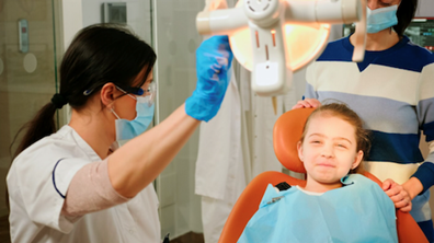 Inside the Harrogate Dental Clinic That is Redefining Family Check-ups  image