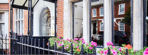 The Harley Street Philosophy: Why Your Child’s First Dentist Matters Most  image