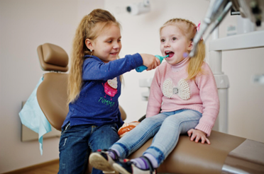 Why Widnes Families Are Investing in Preventative Dental Care  image
