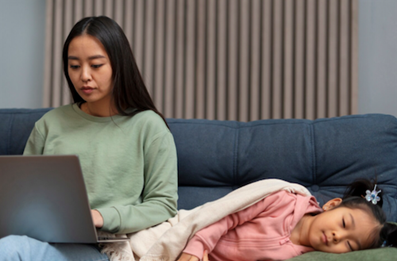 The Invisible Load: Why Every Mum Needs a Plan for Post-Death Admin  image