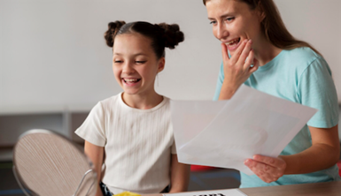 The Post-Toddler Smile: Why Busy Parents Are Choosing Discreet Alignment  image