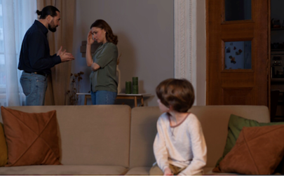 Why Legal Advice Is Non-Negotiable When Children Are Involved  image