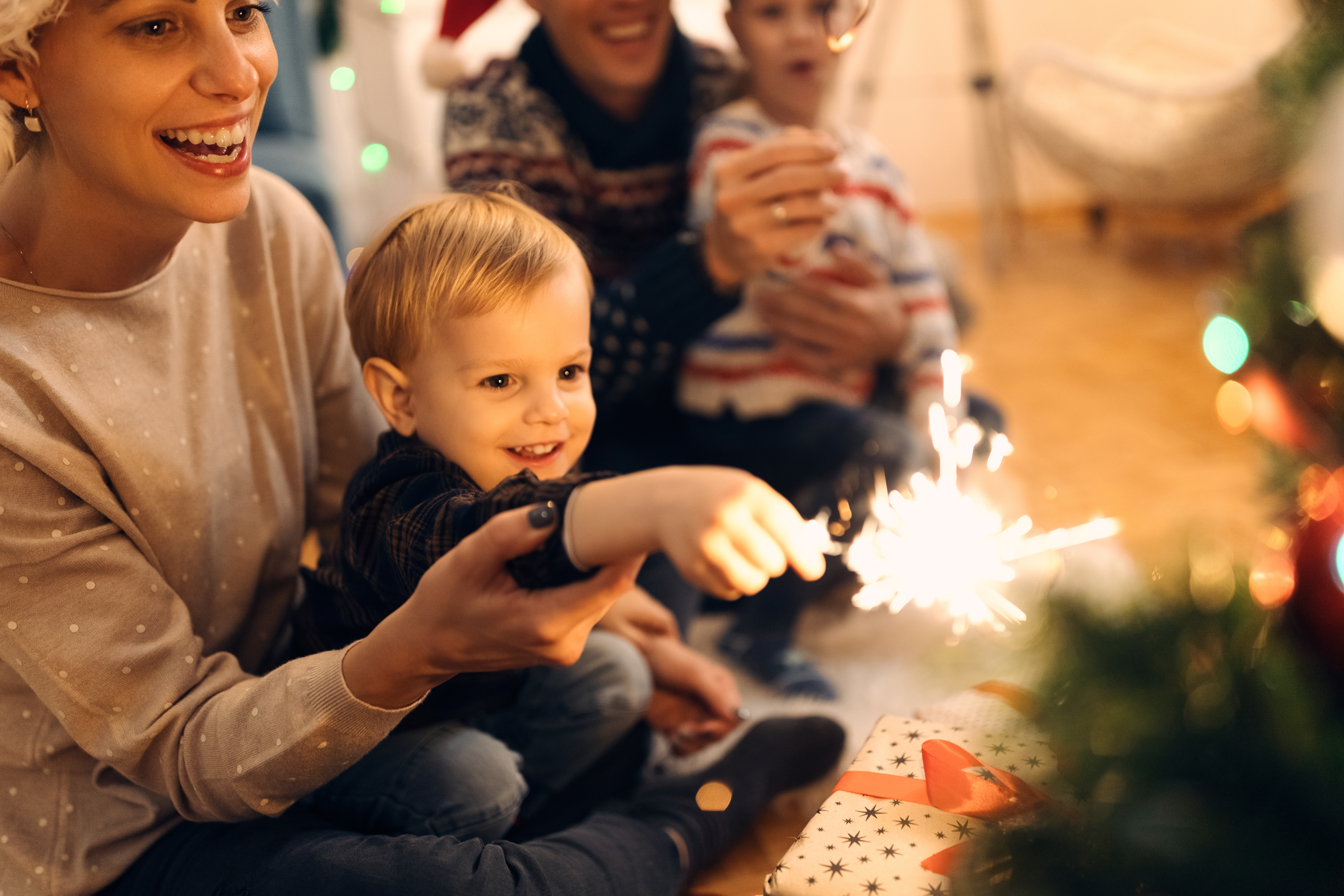 Oxfordshire Christmas Activities & Events  image