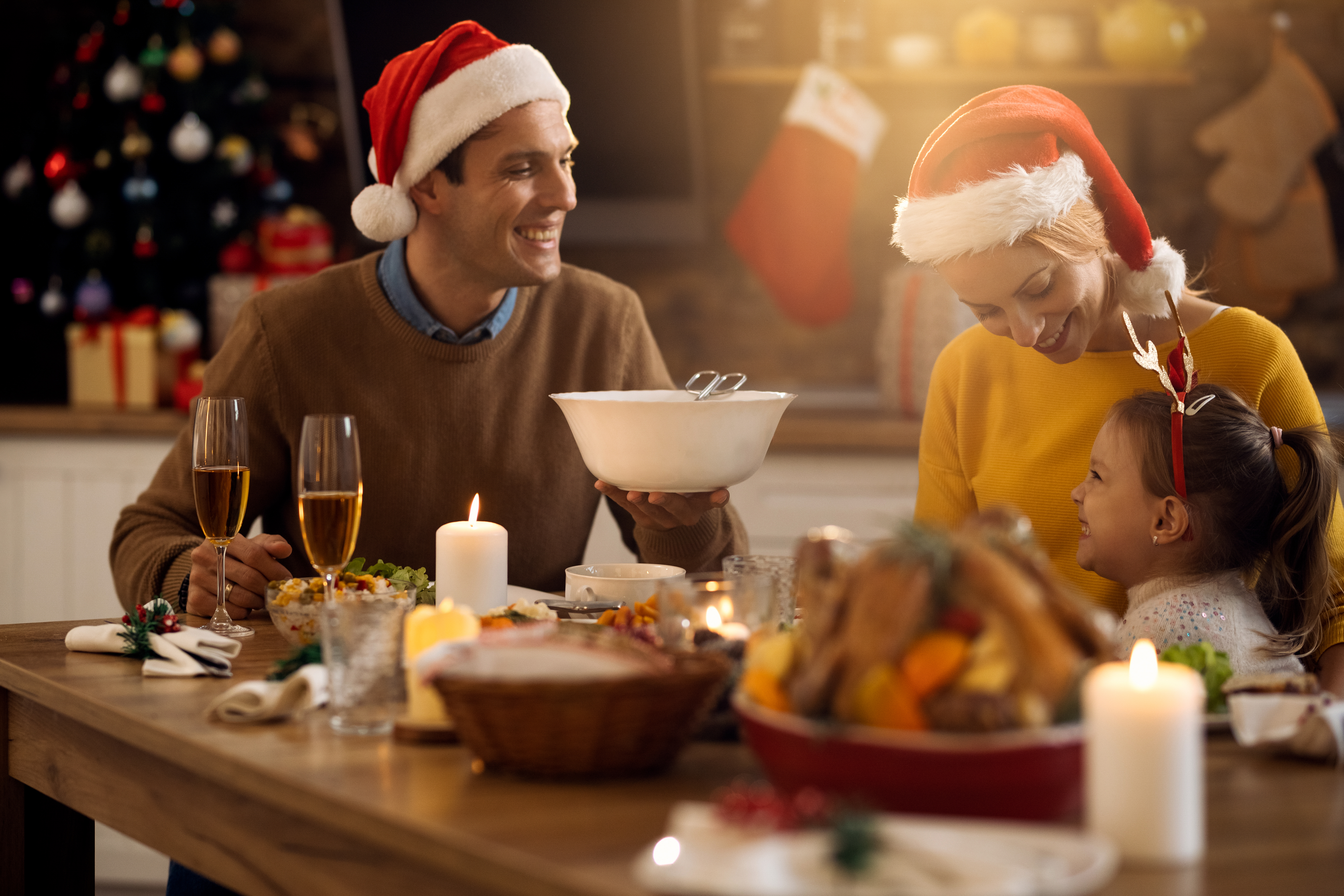 Warwickshire Christmas Activities & Events 2025  image