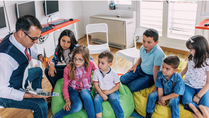 4 Ways Private Schools Provide Personalised Education for Kids  image