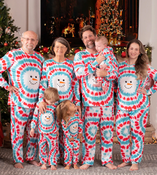 Why Bamboo Pyjamas Are the Best Choice for Toddler Clothes  image