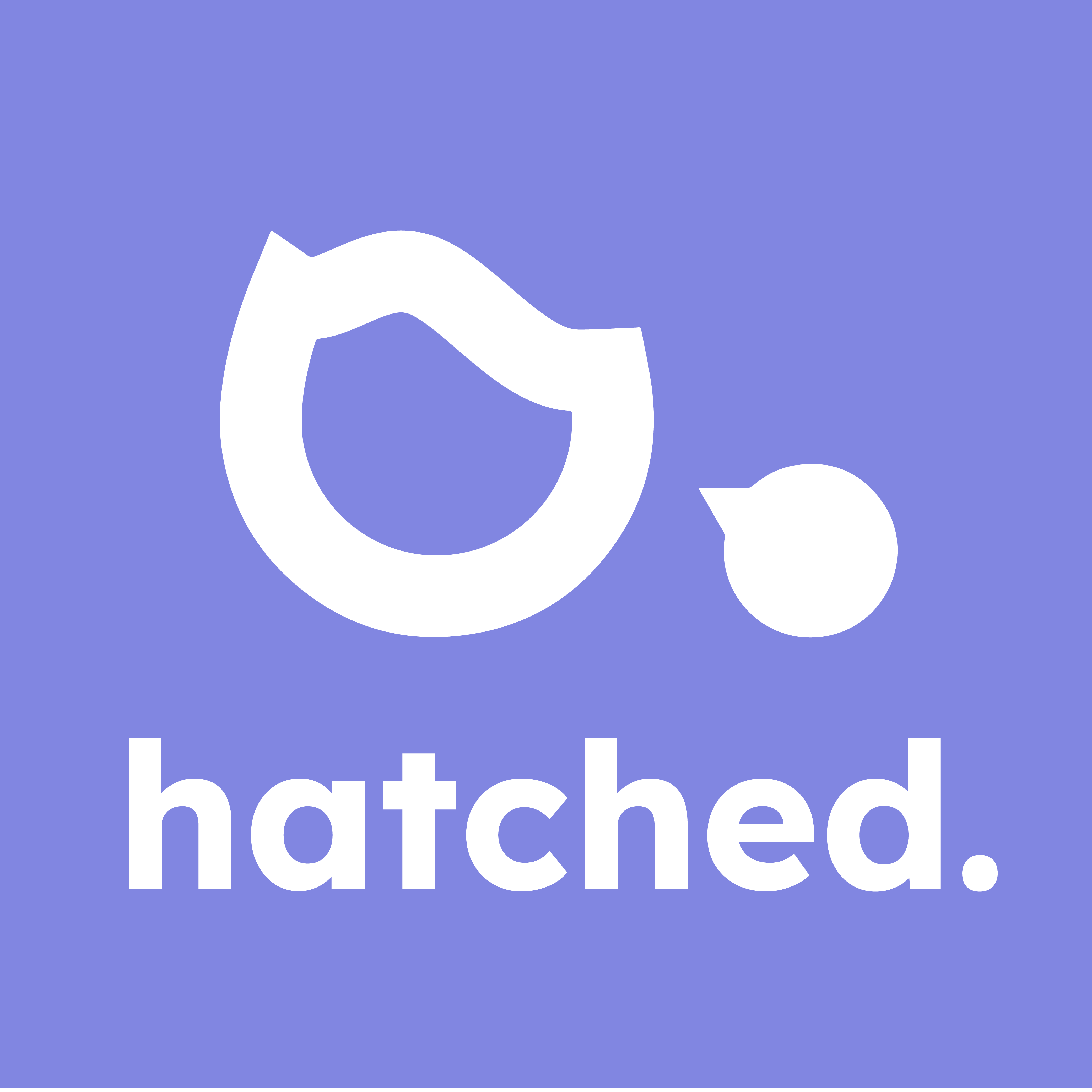 EXHIBITOR: Hatched