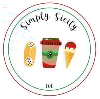 FOOD & DRINK OPTIONS: Simply Sicily