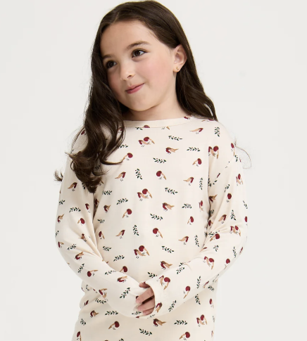 The Best Fabrics For Toddlers with Sensitive Skin  image