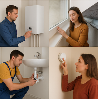 The Essential Home Maintenance Tasks that Make Everyday Life Easier  image