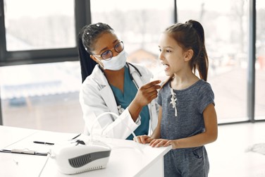 Everything to Know About Choosing a GP for Your Children  image