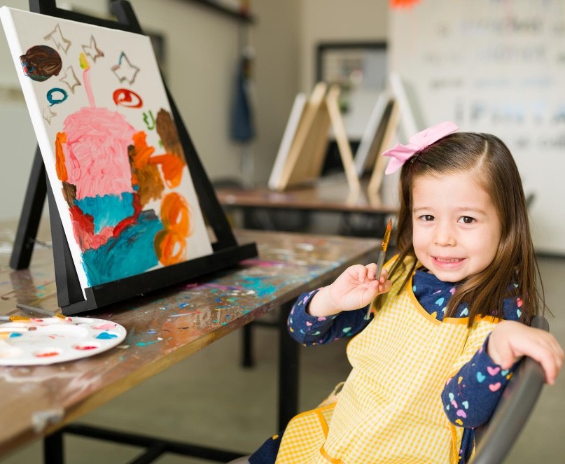 Everyday Essentials That Help Kids Explore and Grow  image