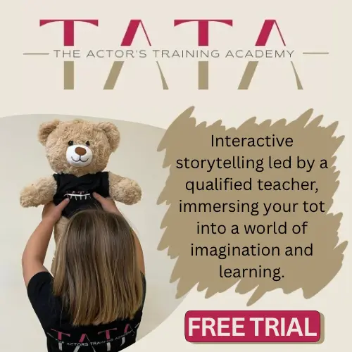 The Actors Training Academy