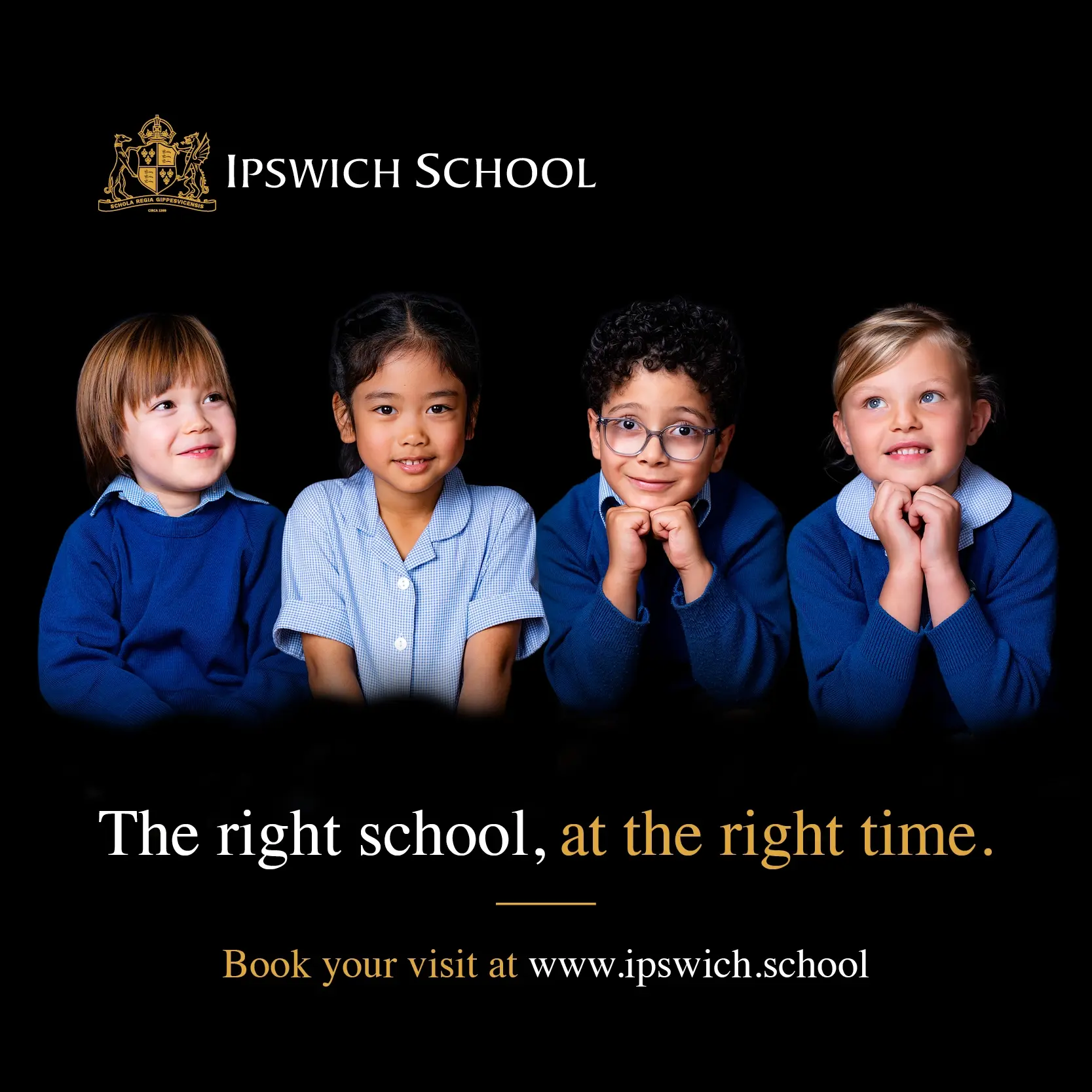 Ipswich School