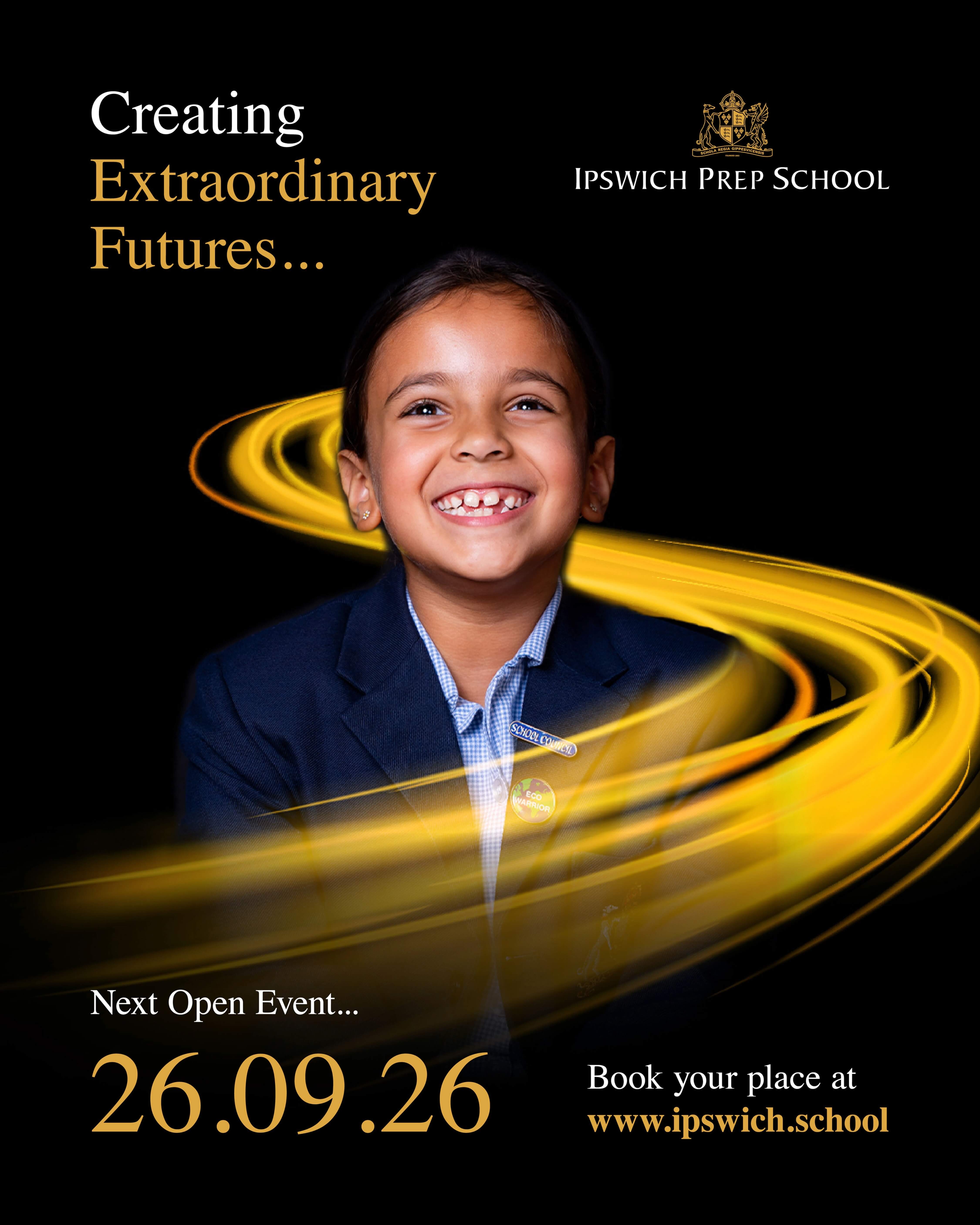 Ipswich School
