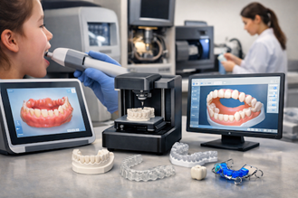 What Parents Should Know About Modern Dental Production  image