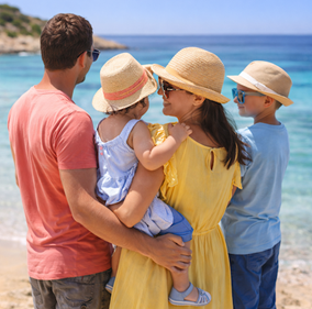 Winter Sun without the Jet Lag: Our Top Picks for a New Year's Break  image