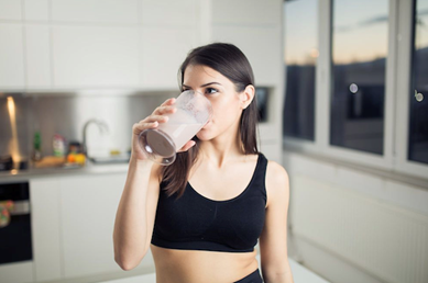 Why More Mums Are Turning to Protein Powders and What to Look For  image