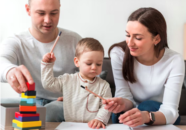 7 Types of Activities That Support Development in Babies and Toddlers  image